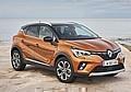 Neuer Renault Captur: 100% Neu, 100% Captur